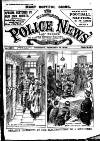 Illustrated Police News Thursday 18 February 1926 Page 1