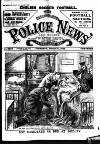 Illustrated Police News Thursday 11 March 1926 Page 1