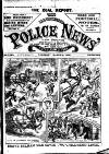 Illustrated Police News Thursday 18 March 1926 Page 1