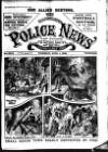 Illustrated Police News Thursday 01 April 1926 Page 1