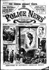 Illustrated Police News Thursday 15 April 1926 Page 1