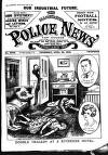 Illustrated Police News Thursday 29 April 1926 Page 1