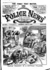 Illustrated Police News Thursday 10 June 1926 Page 1