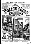 Illustrated Police News Thursday 22 July 1926 Page 1