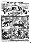 Illustrated Police News Thursday 12 August 1926 Page 1