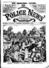 Illustrated Police News Thursday 02 September 1926 Page 1