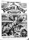 Illustrated Police News