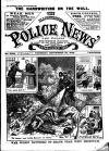 Illustrated Police News