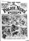 Illustrated Police News Thursday 09 December 1926 Page 1