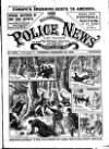 Illustrated Police News Thursday 30 December 1926 Page 1