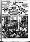 Illustrated Police News Thursday 24 February 1927 Page 1