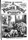 Illustrated Police News Thursday 23 June 1927 Page 1