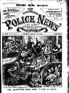 Illustrated Police News Thursday 04 August 1927 Page 1
