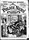 Illustrated Police News Thursday 03 November 1927 Page 1