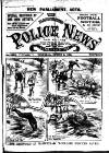 Illustrated Police News Thursday 05 January 1928 Page 1