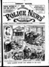 Illustrated Police News Thursday 23 February 1928 Page 1