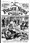 Illustrated Police News Thursday 22 March 1928 Page 1