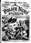 Illustrated Police News Thursday 23 August 1928 Page 1