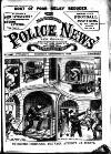 Illustrated Police News Thursday 06 September 1928 Page 1