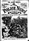 Illustrated Police News Thursday 27 September 1928 Page 1