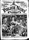Illustrated Police News Thursday 04 October 1928 Page 1