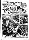 Illustrated Police News Thursday 11 October 1928 Page 1