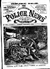 Illustrated Police News Thursday 08 November 1928 Page 1