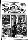 Illustrated Police News Thursday 15 November 1928 Page 1