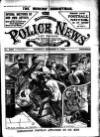 Illustrated Police News Thursday 06 December 1928 Page 1