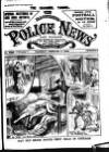 Illustrated Police News Thursday 07 February 1929 Page 1