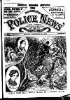 Illustrated Police News Thursday 28 February 1929 Page 1