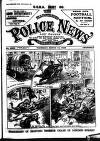 Illustrated Police News Thursday 14 March 1929 Page 1