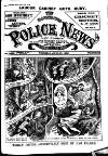 Illustrated Police News