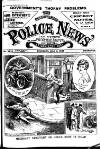 Illustrated Police News Thursday 04 July 1929 Page 1