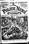 Illustrated Police News Thursday 25 July 1929 Page 1