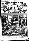 Illustrated Police News Thursday 09 January 1930 Page 1