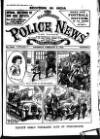 Illustrated Police News Thursday 06 February 1930 Page 1