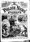 Illustrated Police News Thursday 06 March 1930 Page 1