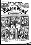 Illustrated Police News Thursday 29 May 1930 Page 1
