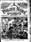 Illustrated Police News Thursday 01 January 1931 Page 1