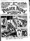 Illustrated Police News Thursday 05 February 1931 Page 1