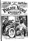 Illustrated Police News Thursday 26 February 1931 Page 1