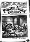 Illustrated Police News