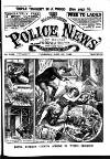 Illustrated Police News