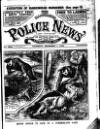 Illustrated Police News