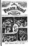 Illustrated Police News Thursday 16 March 1933 Page 1