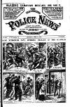 Illustrated Police News Thursday 12 April 1934 Page 1
