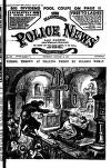 Illustrated Police News Thursday 16 January 1936 Page 1