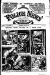 Illustrated Police News Thursday 18 June 1936 Page 1