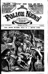 Illustrated Police News Thursday 02 July 1936 Page 1
